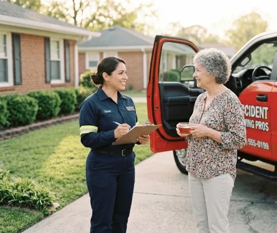 Accident Towing Service Gillett, WI FAQs